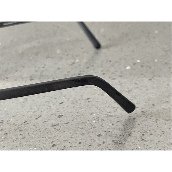 Easytwist Eyeglasses Frames ONLY CT 199 54-17 140 20 full rim rectangle - Picture 5 of 14